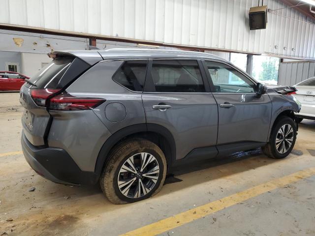 Photo 3 from auction – 2022 NISSAN ROGUE SV with VIN JN8BT3BB8NW339131