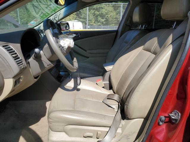 Photo 7 from auction – 2008 NISSAN ALTIMA 3.5 with VIN 1N4BL21E68N442775