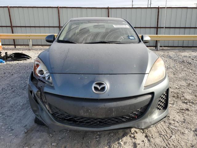 Photo 5 from auction – 2013 MAZDA 3 I with VIN JM1BL1TG3D1747431