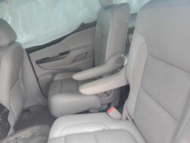 Photo 10 from auction – 2018 GMC ACADIA SLT with VIN 1GKKNMLS2JZ244569