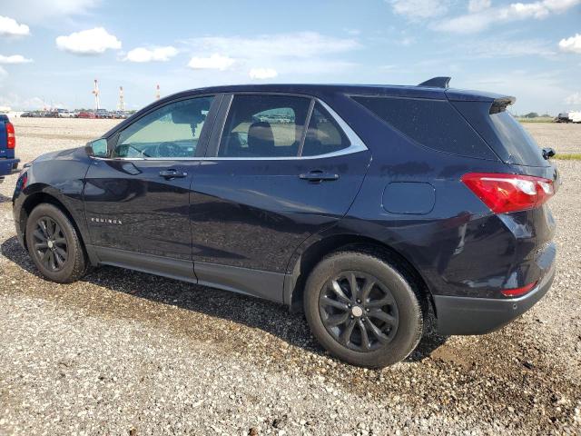 Photo 2 from auction – 2021 CHEVROLET EQUINOX LT with VIN 3GNAXKEV3MS129405