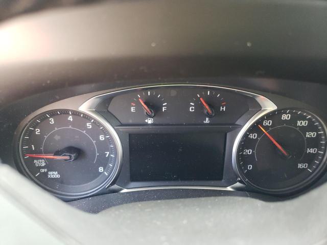 Photo 9 from auction – 2023 GMC TERRAIN SL with VIN 3GKALPEG5PL149323