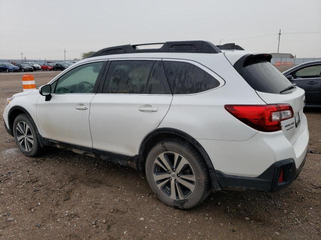 Photo 2 from auction – 2019 SUBARU OUTBACK 2. with VIN 4S4BSANCXK3328910