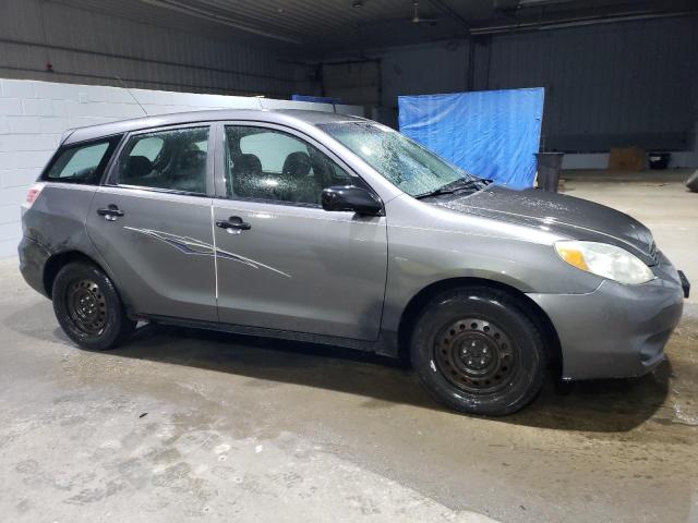 Photo 4 from auction – 2005 TOYOTA COROLLA MA with VIN 2T1KR32E45C341861