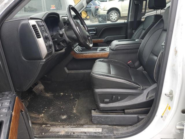 Photo 7 from auction – 2018 CHEVROLET 1500 with VIN 3GCUKTEJ4JG324242
