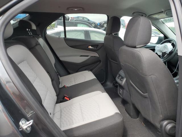 Photo 11 from auction – 2019 CHEVROLET EQUINOX LS with VIN 3GNAXHEV5KS544726