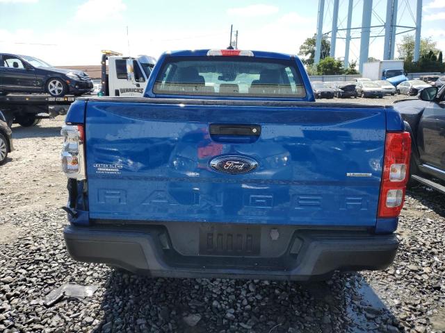 Photo 6 from auction – 2019 FORD RANGER XL with VIN 1FTER4FH4KLA32290