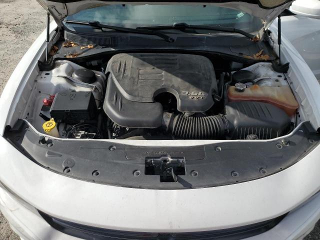 Photo 11 from auction – 2019 DODGE CHARGER SX with VIN 2C3CDXBG3KH736521