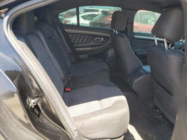Photo 10 from auction – 2013 FORD TAURUS SEL with VIN 1FAHP2E85DG182158