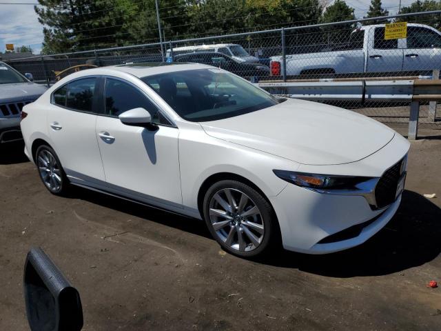 Photo 4 from auction – 2023 MAZDA 3 PREFERRE with VIN 3MZBPACM5PM383284