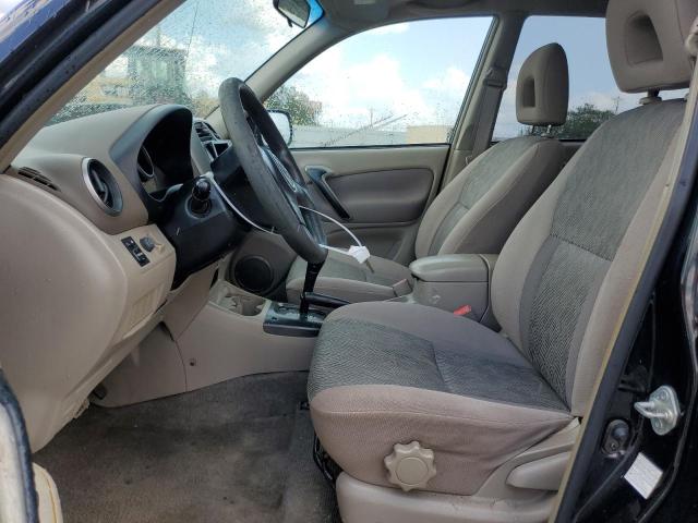 Photo 7 from auction – 2003 TOYOTA RAV4 with VIN JTEGH20VX30113078