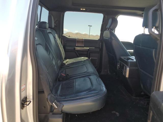 Photo 10 from auction – 2018 FORD F150 SUPER with VIN 1FTEW1EG0JFD35239