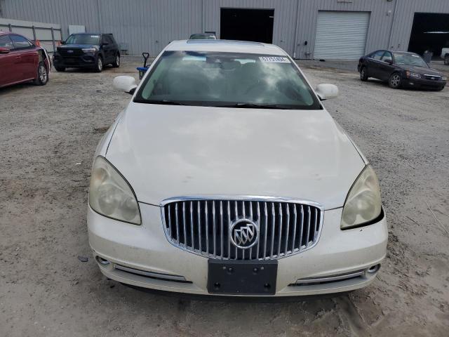 Photo 5 from auction – 2008 BUICK LUCERNE SU with VIN 1G4HF57938U199550
