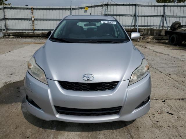 Photo 5 from auction – 2011 TOYOTA CORROLLA with VIN 2T1KE4EE6BC048021
