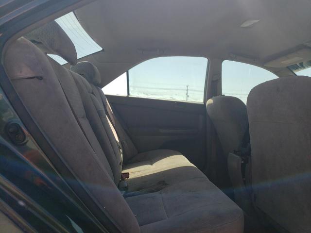 Photo 10 from auction – 2002 TOYOTA CAMRY LE with VIN JTDBE32K520057422