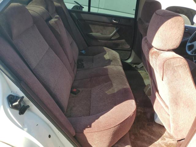 Photo 10 from auction – 1990 HONDA ACCORD EX with VIN JHMCB7564LC095189