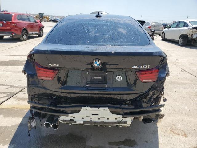 Photo 6 from auction – 2020 BMW 430XI GRAN with VIN WBA4J3C06LBL11739