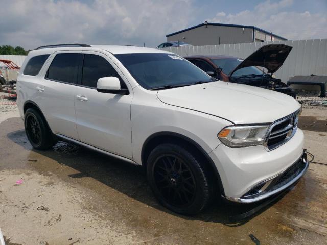 Photo 4 from auction – 2014 DODGE DURANGO LI with VIN 1C4SDHDT9EC344545