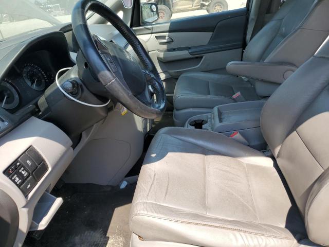 Photo 7 from auction – 2013 HONDA ODYSSEY EX with VIN 5FNRL5H66DB053796
