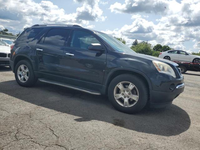 Photo 4 from auction – 2012 GMC ACADIA SLE with VIN 1GKKVPED8CJ165022