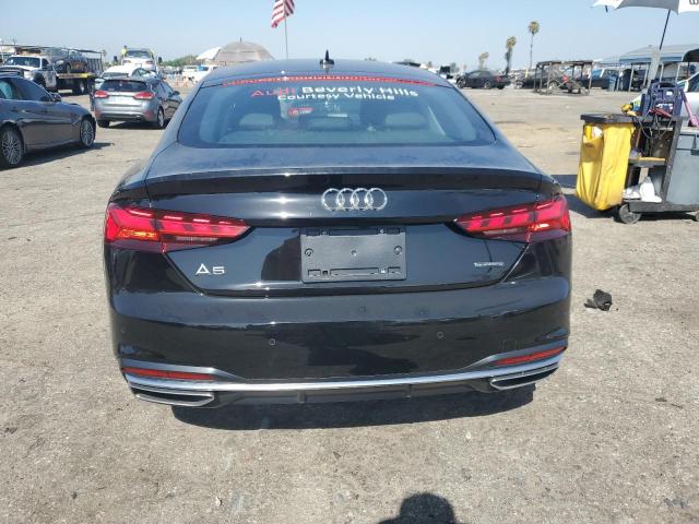 Photo 6 from auction – 2023 AUDI A5 PREMIUM with VIN WAUABCF51PA017295
