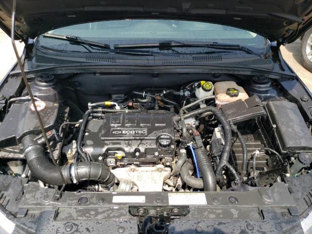 Photo 11 from auction – 2015 CHEVROLET CRUZE with VIN 1G1PG5SB2F7169211