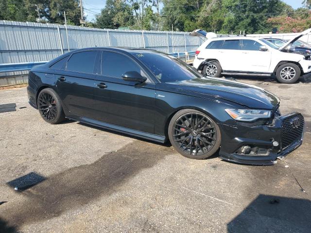 Photo 4 from auction – 2016 AUDI A6 PRESTIG with VIN WAUHGAFC2GN022596