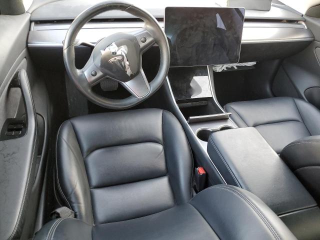 Photo 8 from auction – 2019 TESLA MODEL 3 with VIN 5YJ3E1EA5KF308341