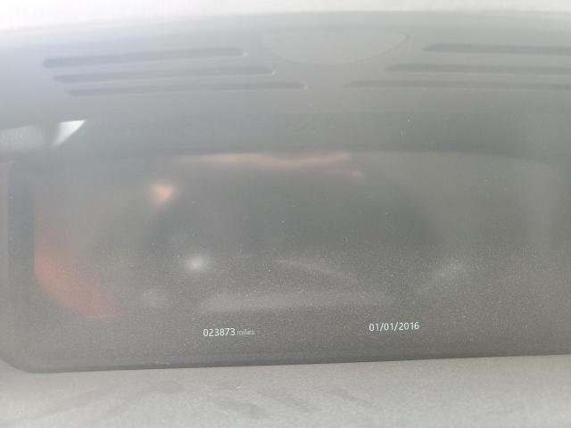 Photo 9 from auction – 2022 LAND ROVER RANGE ROVE with VIN SALGS2RU4NA463988