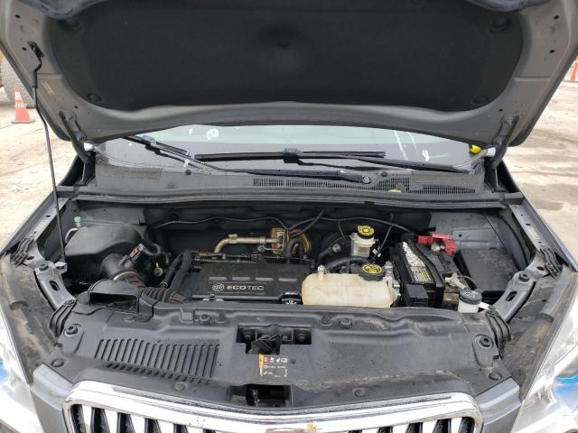 Photo 12 from auction – 2015 BUICK ENCORE with VIN KL4CJASB8FB176087