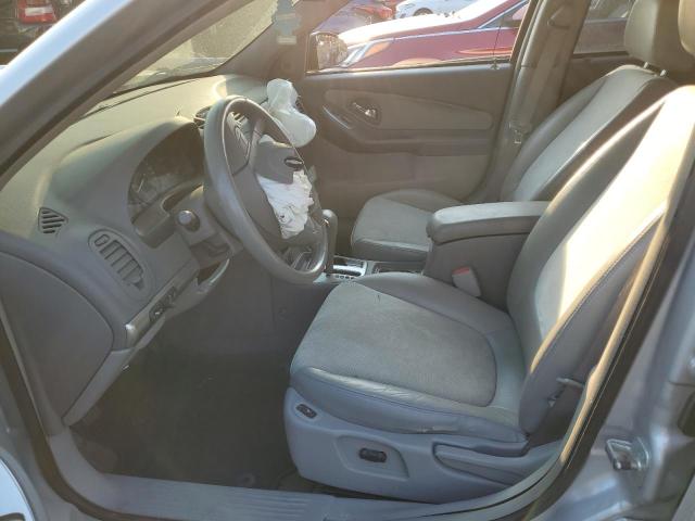 Photo 7 from auction – 2004 CHEVROLET MALIBU LT with VIN 1G1ZU54834F122047