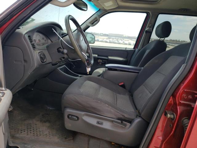Photo 7 from auction – 2005 FORD EXPLORER S with VIN 1FMZU67K45UB65115