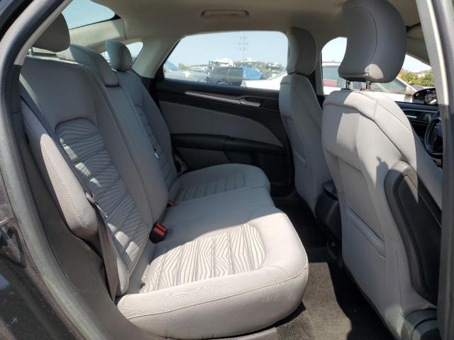 Photo 10 from auction – 2016 FORD FUSION S with VIN 3FA6P0G76GR199144