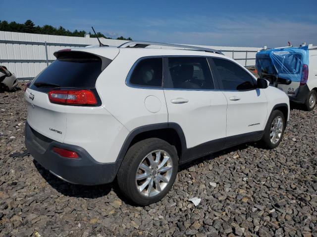 Photo 3 from auction – 2015 JEEP CHEROKEE L with VIN 1C4PJMDB7FW635656