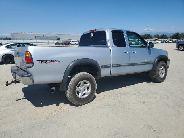 Photo 3 from auction – 2000 TOYOTA TUNDRA ACC with VIN 5TBBT4417YS076035
