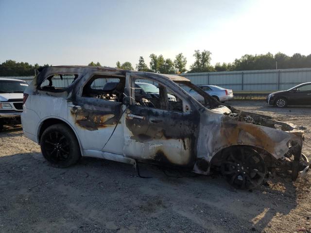 Photo 4 from auction – 2019 DODGE DURANGO GT with VIN 1C4RDJDG6KC723104