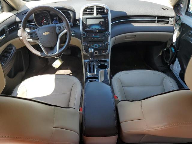 Photo 8 from auction – 2015 CHEVROLET MALIBU LTZ with VIN 1G11F5SL2FF213098