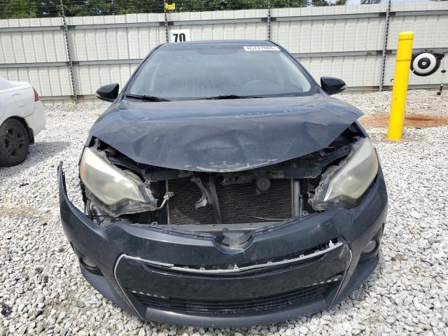 Photo 5 from auction – 2015 TOYOTA COROLLA L with VIN 2T1BURHE9FC247601