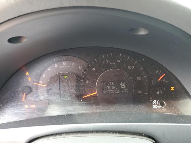 Photo 9 from auction – 2007 TOYOTA CAMRY CE with VIN JTNBE46K073107984