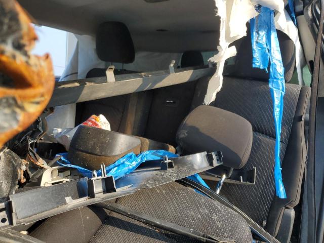 Photo 10 from auction – 2015 DODGE JOURNEY SE with VIN 3C4PDCAB7FT509986