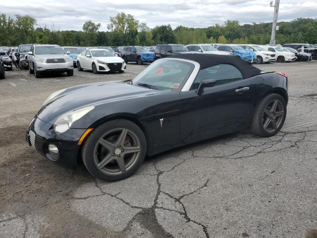 PONTIAC SOLSTICE 2007 مع رقم تعريف المركبة 1G2MB35B57Y106497 - صورة من المزاد