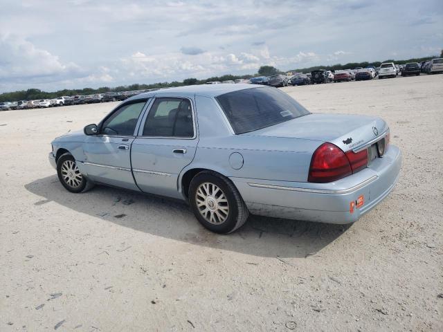 Photo 2 from auction – 2004 MERCURY GRAND MARQ with VIN 2MEHM75W94X624933