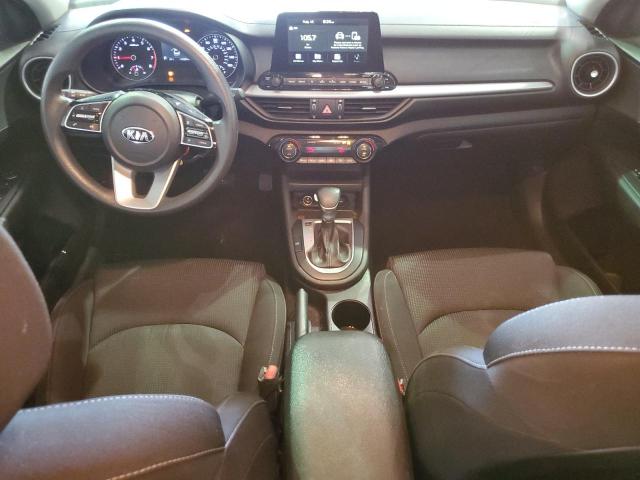 Photo 8 from auction – 2019 KIA FORTE FE with VIN 3KPF24ADXKE049875