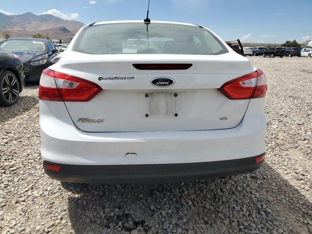 Photo 6 from auction – 2012 FORD FOCUS with VIN 1FAHP3F27CL362313
