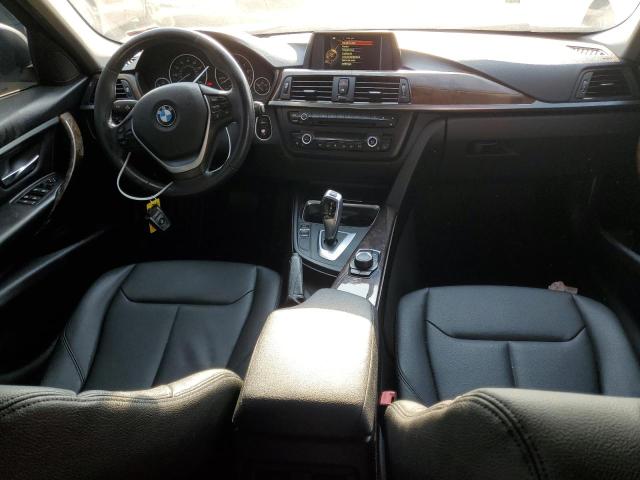 Photo 8 from auction – 2015 BMW 328 I with VIN WBA3A5C57FF606378
