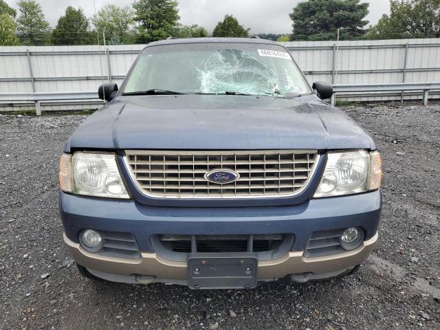 Photo 5 from auction – 2002 FORD EXPLORER E with VIN 1FMDU74E02ZB34778