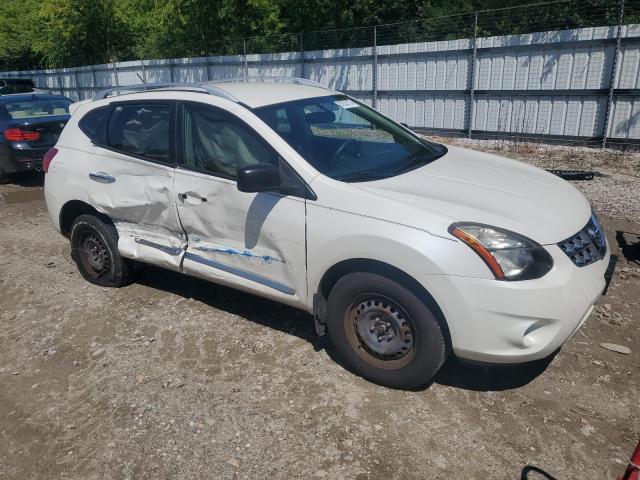 Photo 4 from auction – 2015 NISSAN ROGUE with VIN JN8AS5MT3FW674220