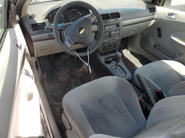 Photo 8 from auction – 2008 CHEVROLET COBALT LS with VIN 1G1AK18F387338730