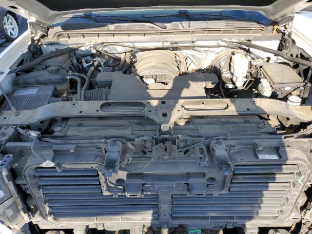 Photo 11 from auction – 2018 CHEVROLET SILVERADO with VIN 3GCPCSEC3JG115211