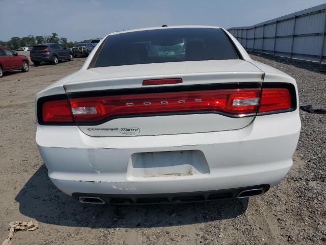 Photo 6 from auction – 2012 DODGE CHARGER SE with VIN 2C3CDXBG3CH142254